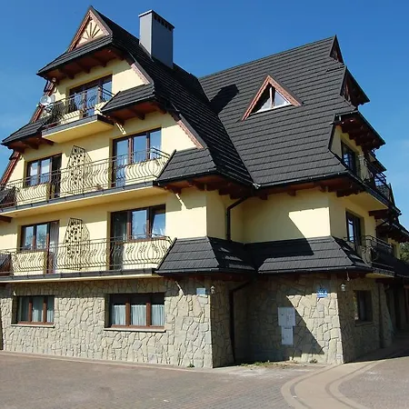 Apartament Premium 6 Bialka Tatrzanska Exterior photo