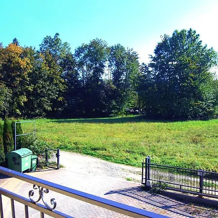 Apartament Premium 6 Bialka Tatrzanska Exterior photo