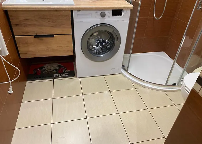 Apartament Premium 6