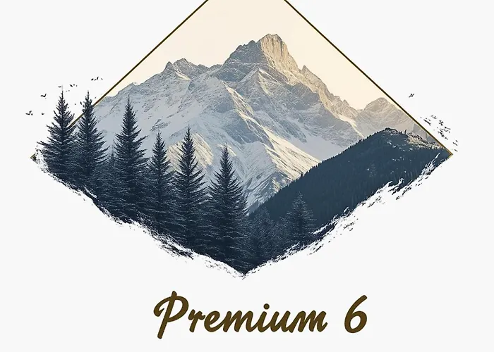 Apartament Premium 6