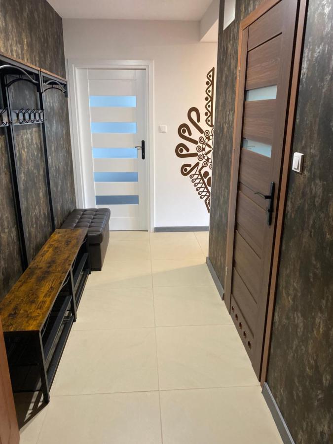 Premium 6 Apartment