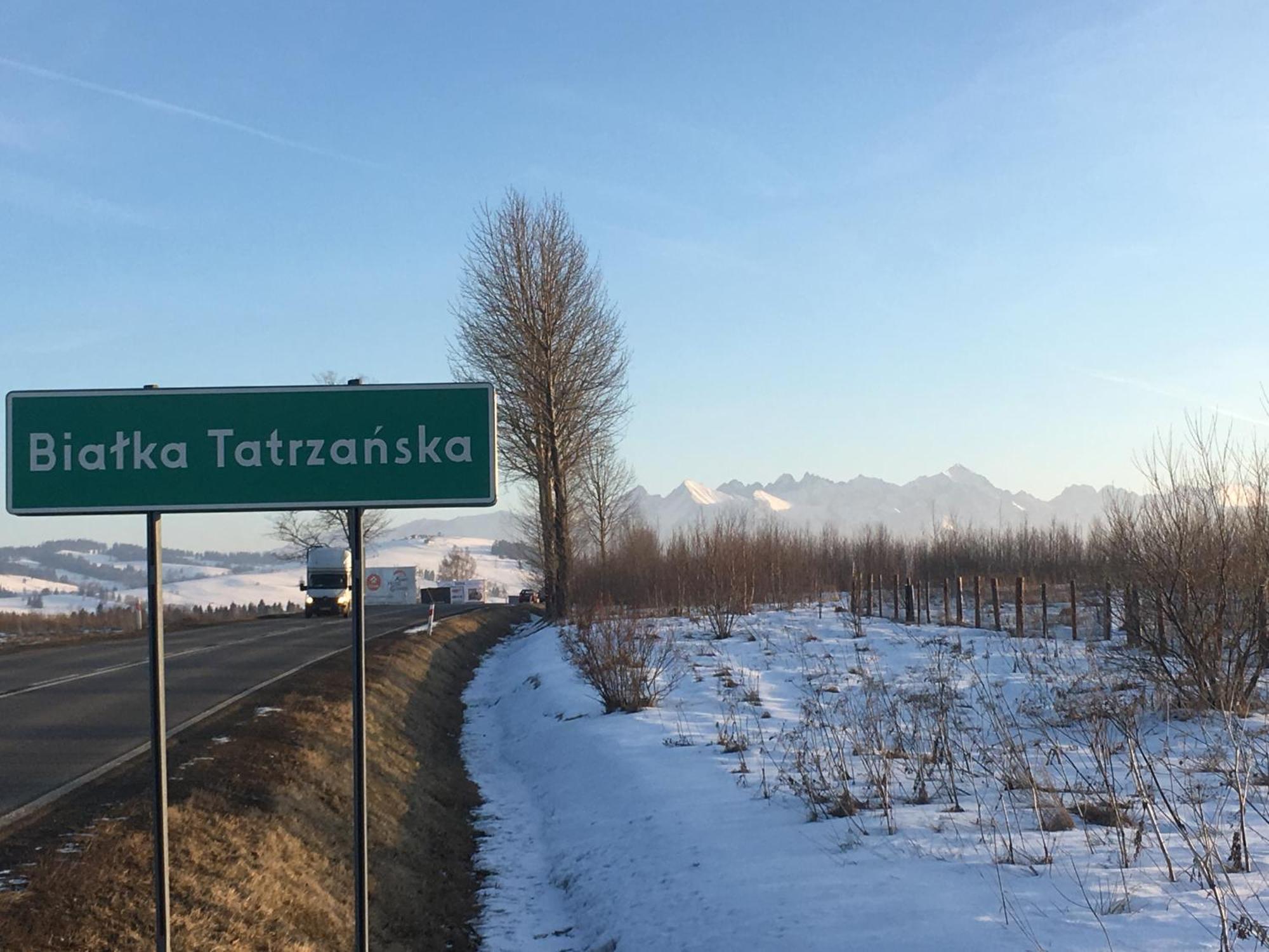 Premium 6 Bialka Tatrzanska