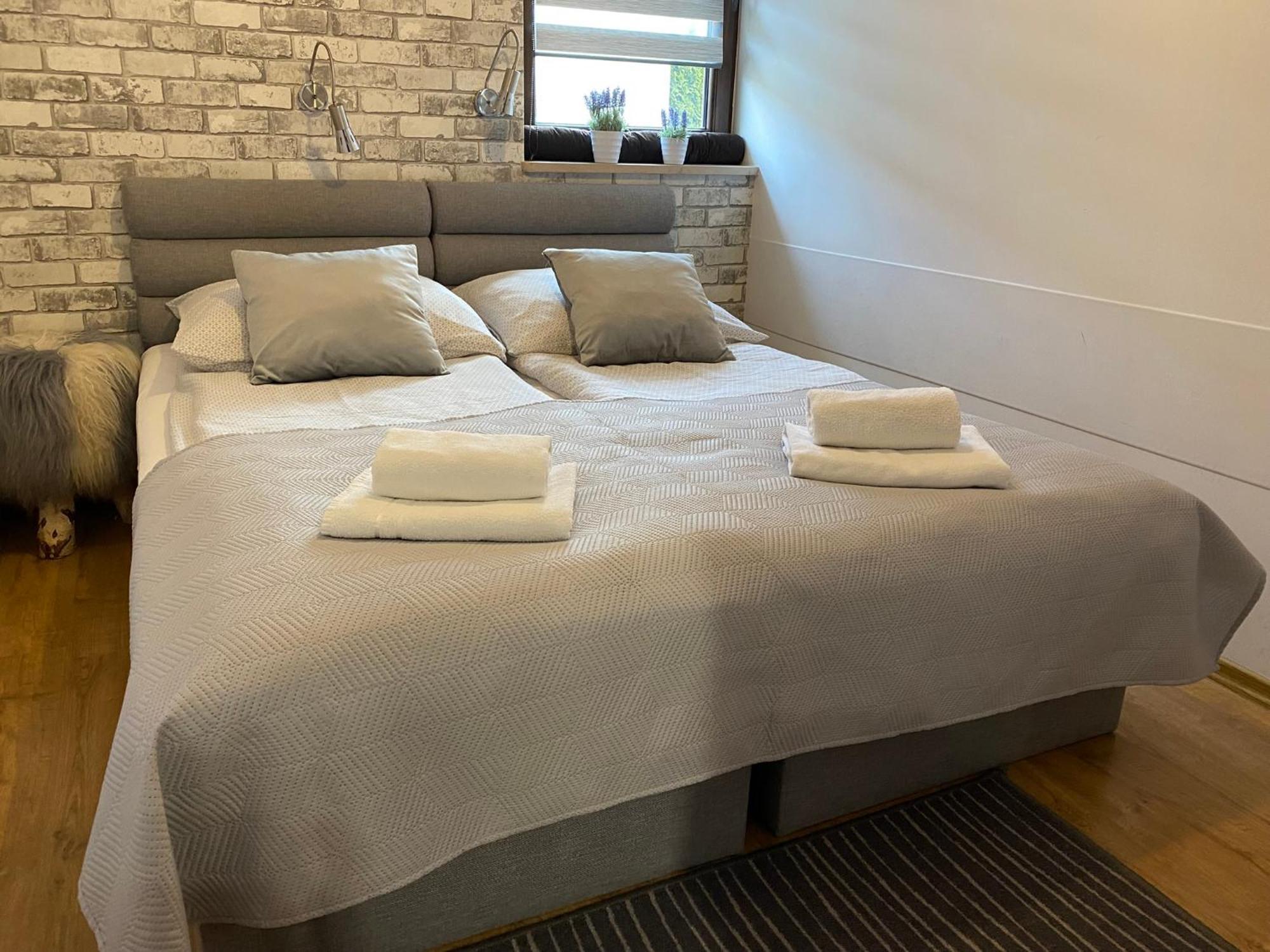 Apartment Premium 6 *