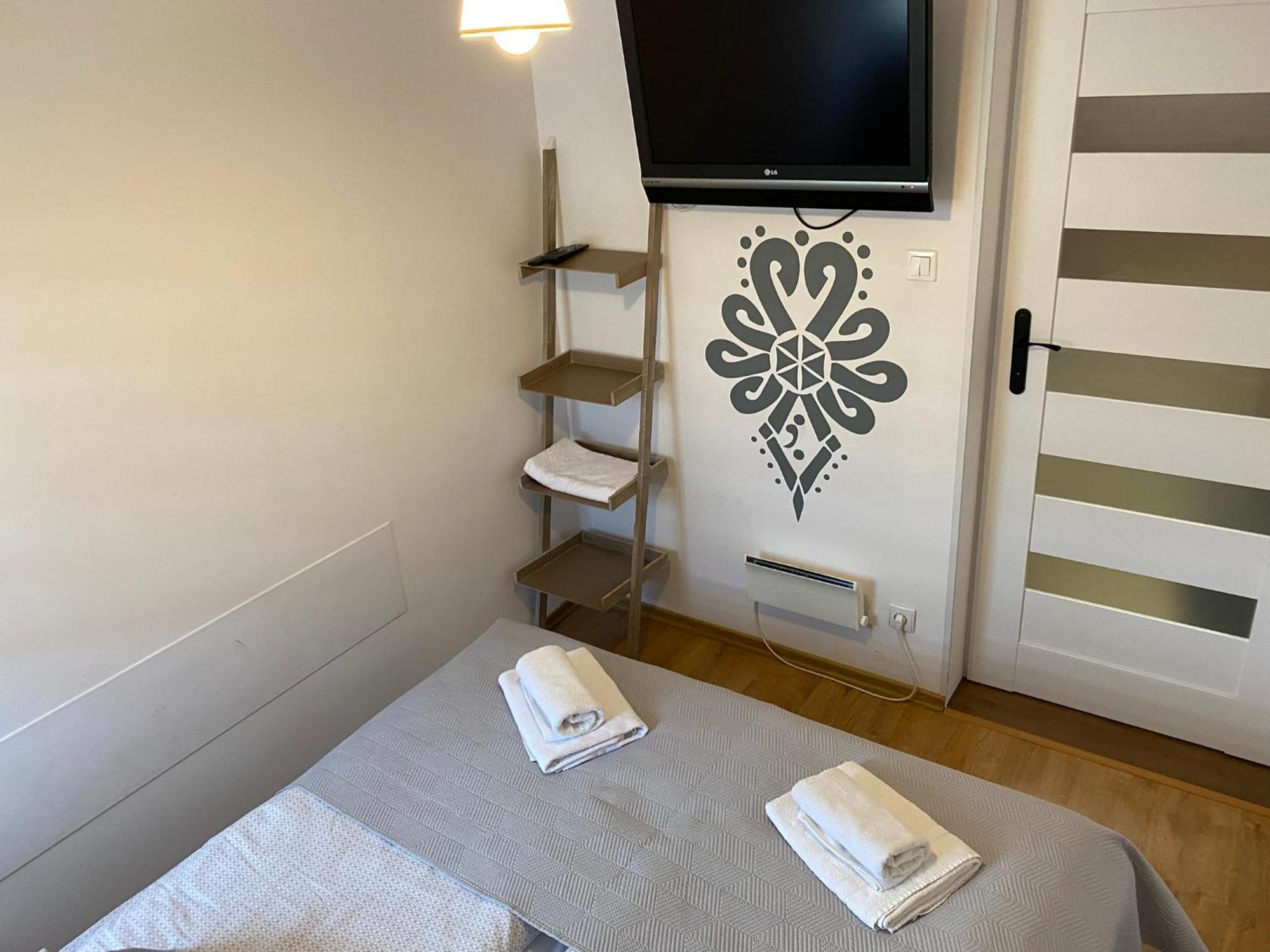 Premium 6 * Bialka Tatrzanska