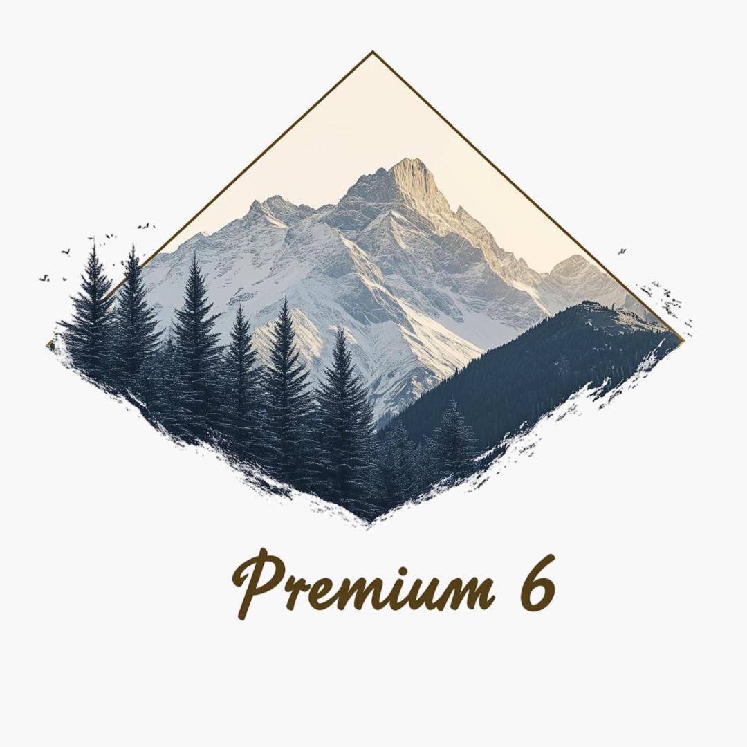 Premium 6 * Bialka Tatrzanska