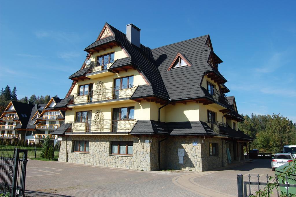 Premium 6 Apartment