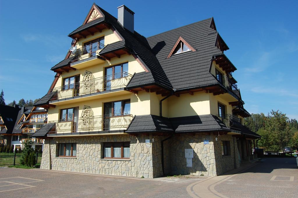 Premium 6 Bialka Tatrzanska