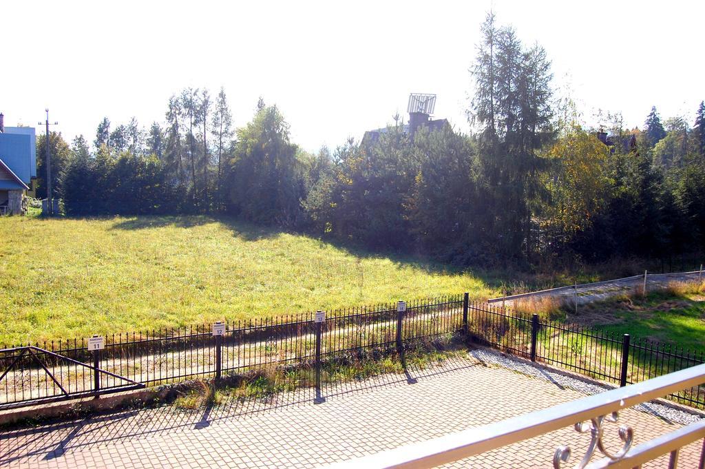 Apartment Premium 6 Bialka Tatrzanska