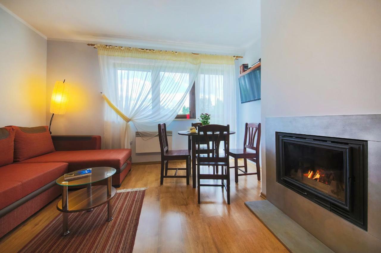 Premium 6 Apartment *