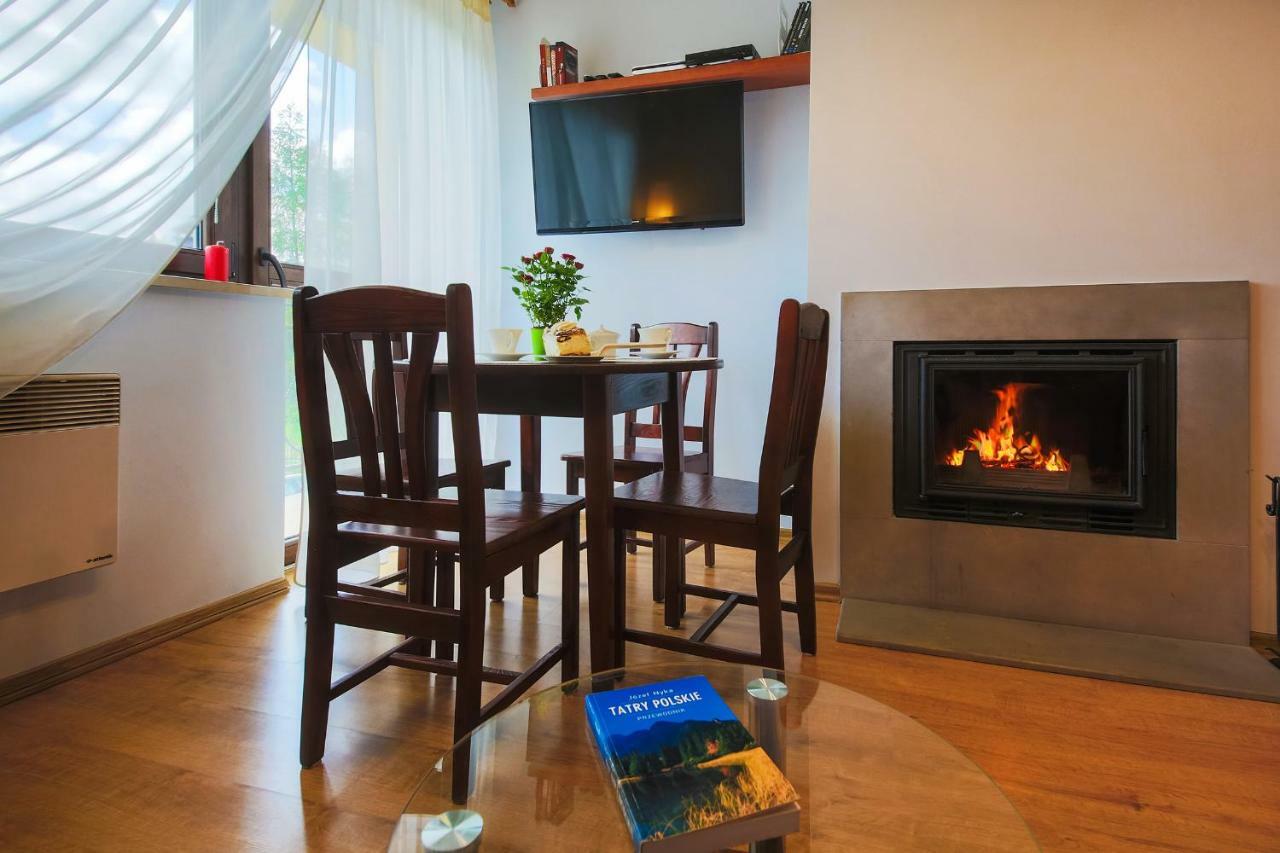 Apartment Premium 6