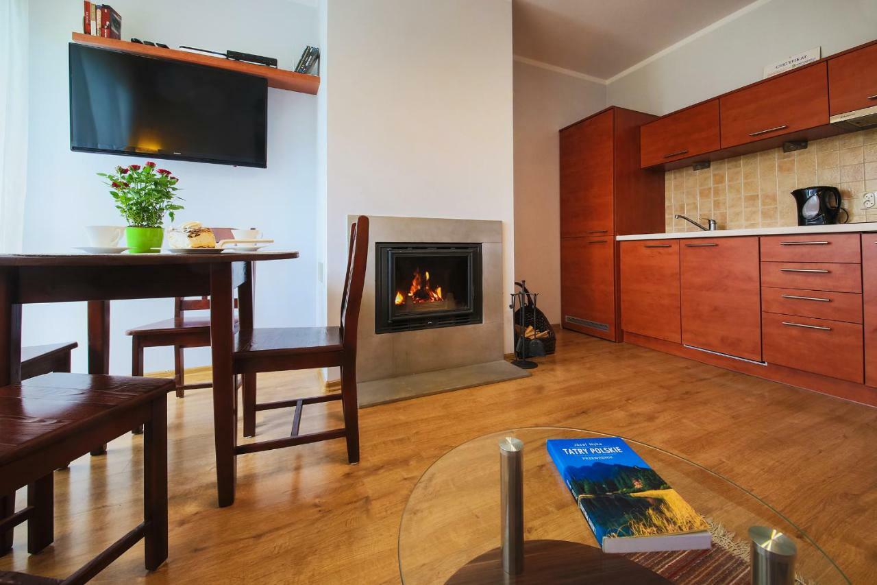 Apartment Premium 6 *