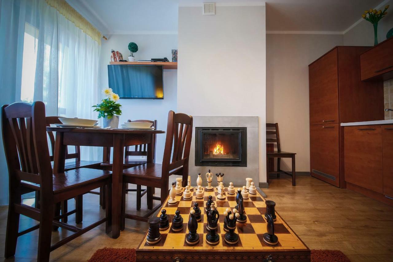 Premium 6 Apartment