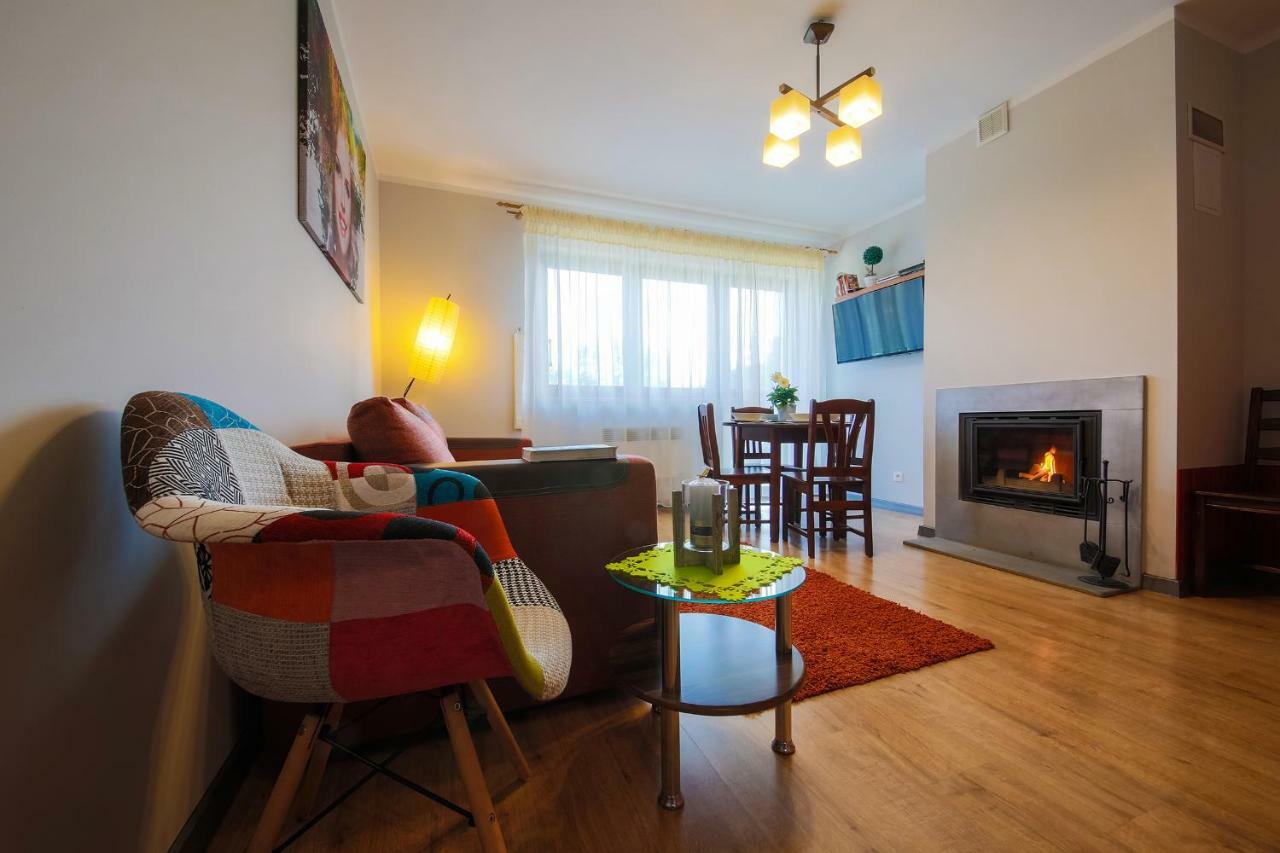Apartment Premium 6 *