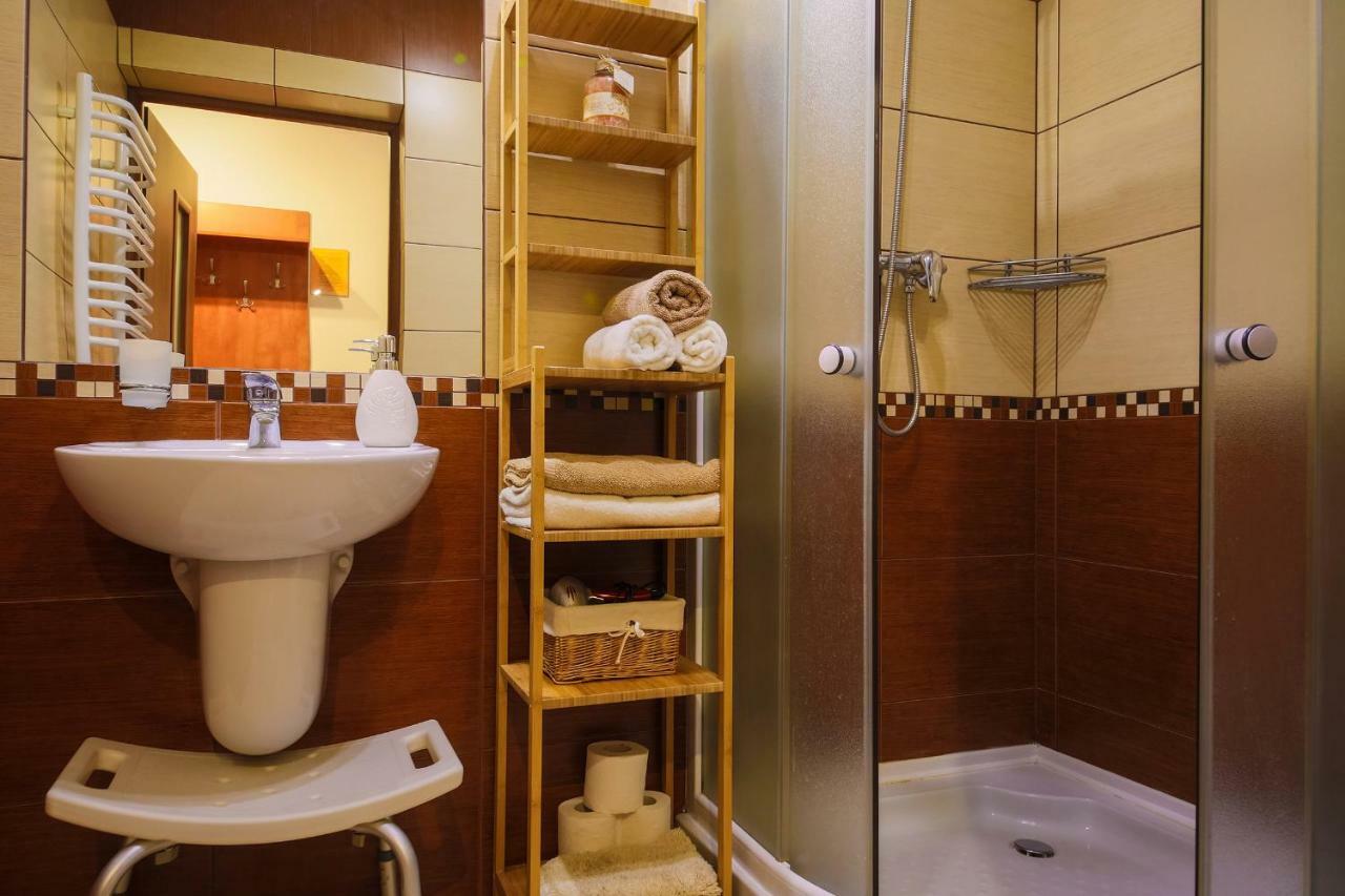 Apartment Premium 6 Bialka Tatrzanska