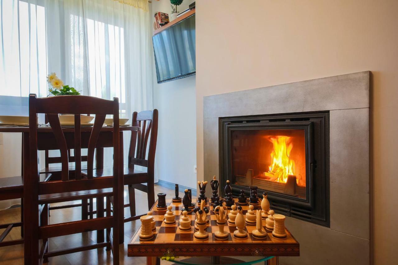 Premium 6 Apartment Bialka Tatrzanska