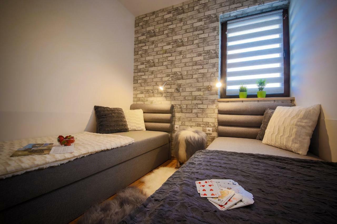 Premium 6 Apartment Bialka Tatrzanska