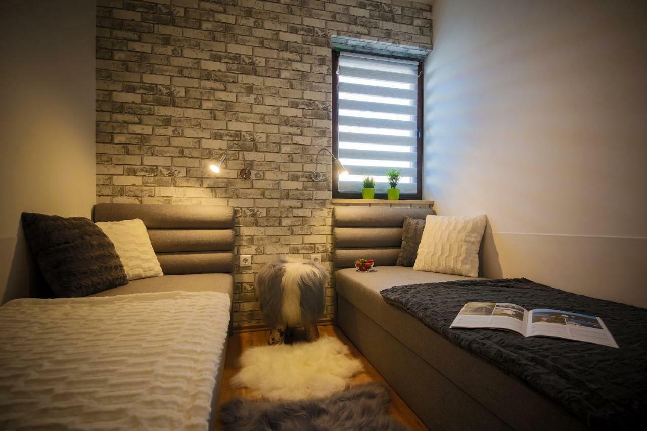 Premium 6 Apartment Bialka Tatrzanska
